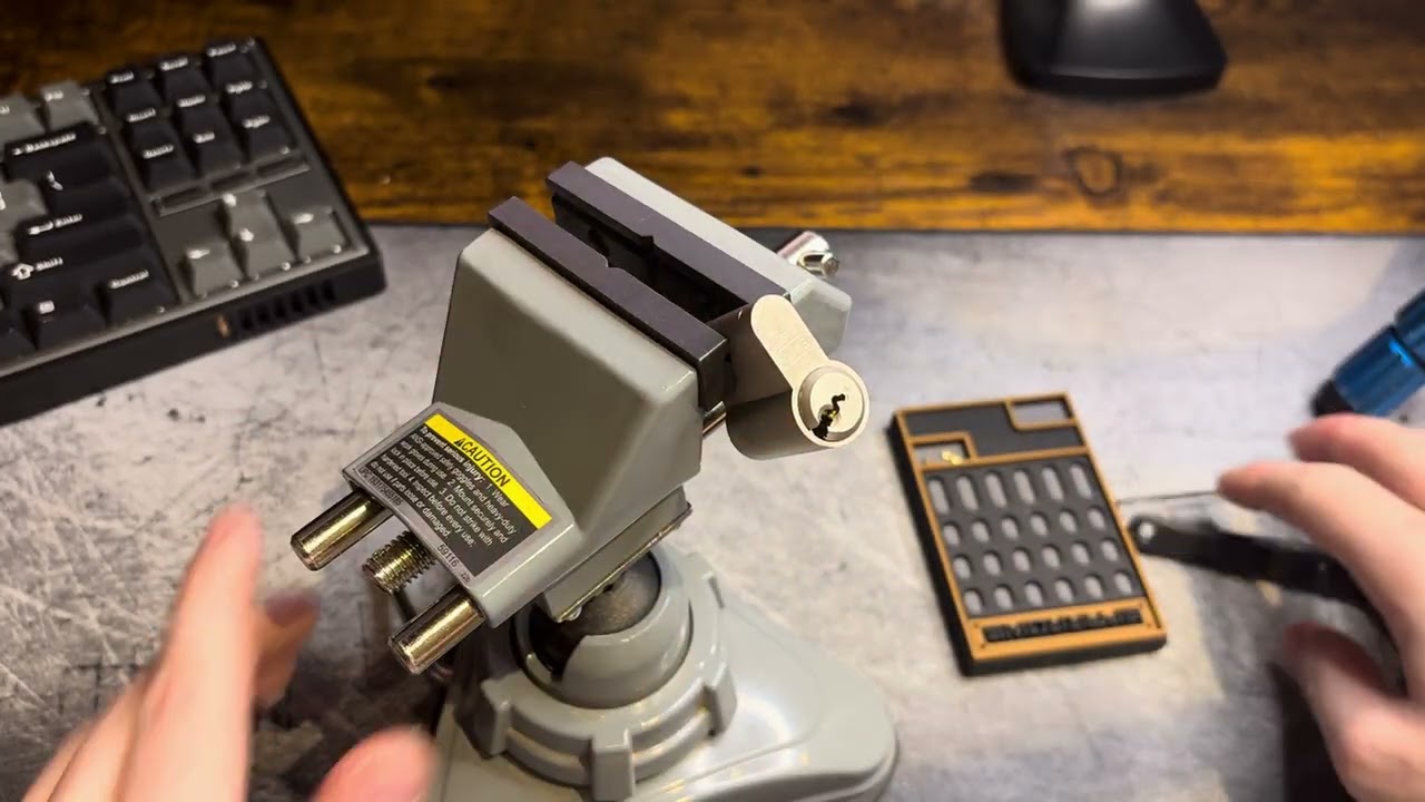 [5] - EVVA DPI Pick and Gut