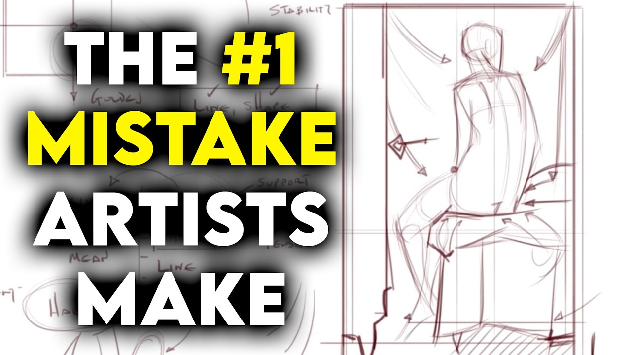 Why Practicing Fundamentals Alone Will Kill Your Art