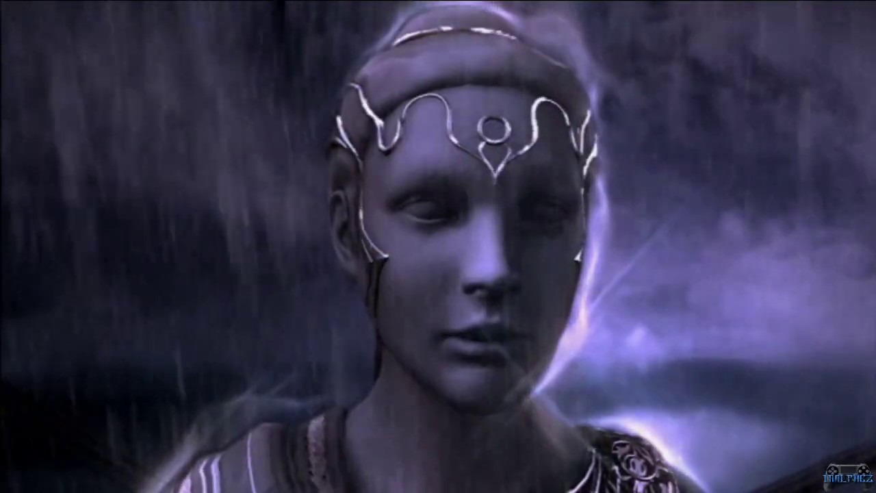 God Of War -ITA- (3) - LE PORTE DI ATENE