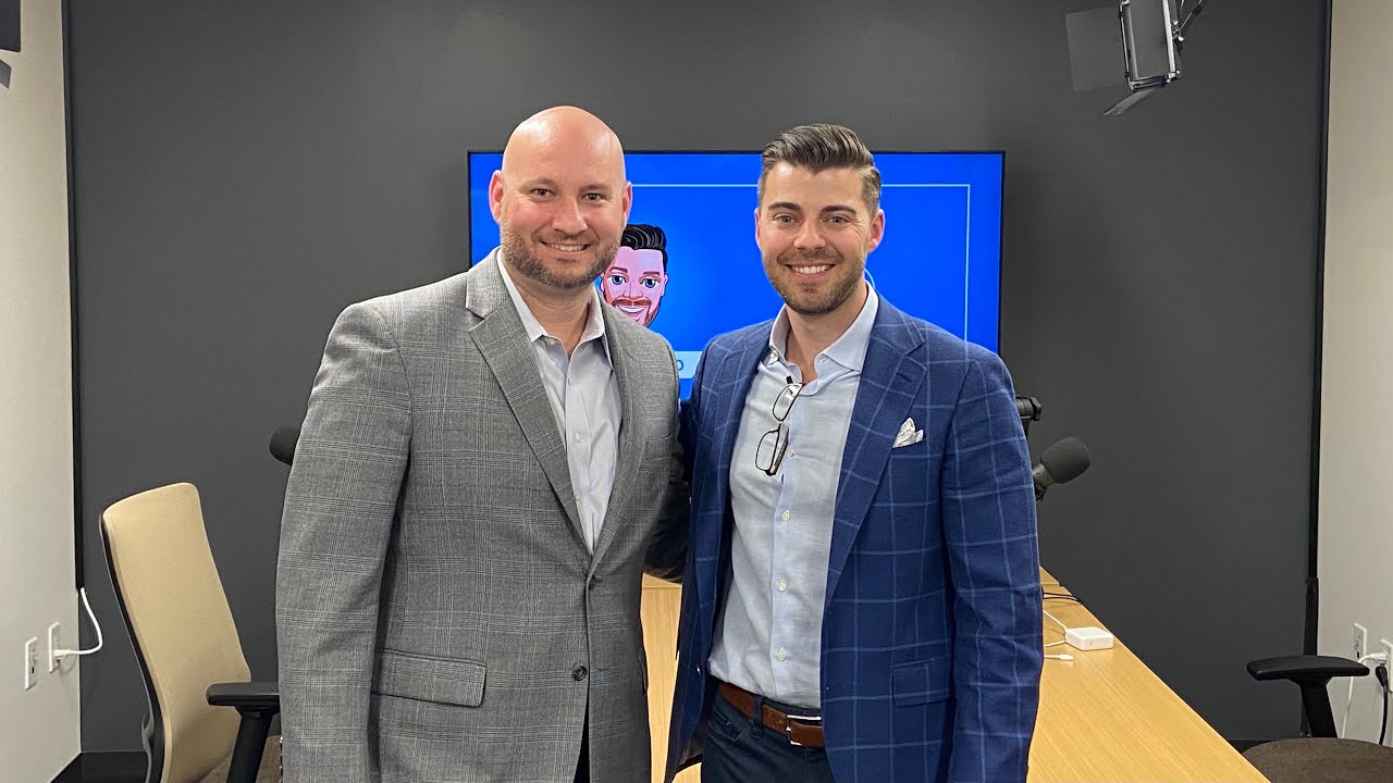 Self-Funded w/ Spencer - Ep. 1 - Dennis Fowler - Benefits Consulting