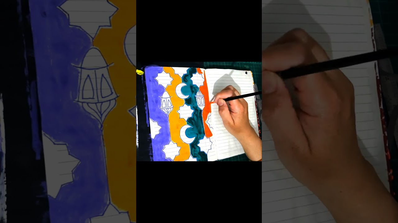 ramadan design.