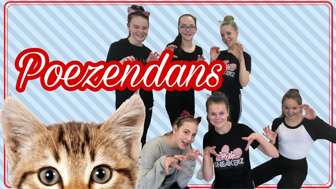 POEZENDANS - DIRK SCHEELE - DANS MEE! - PEUTERS - PEUTERDANS