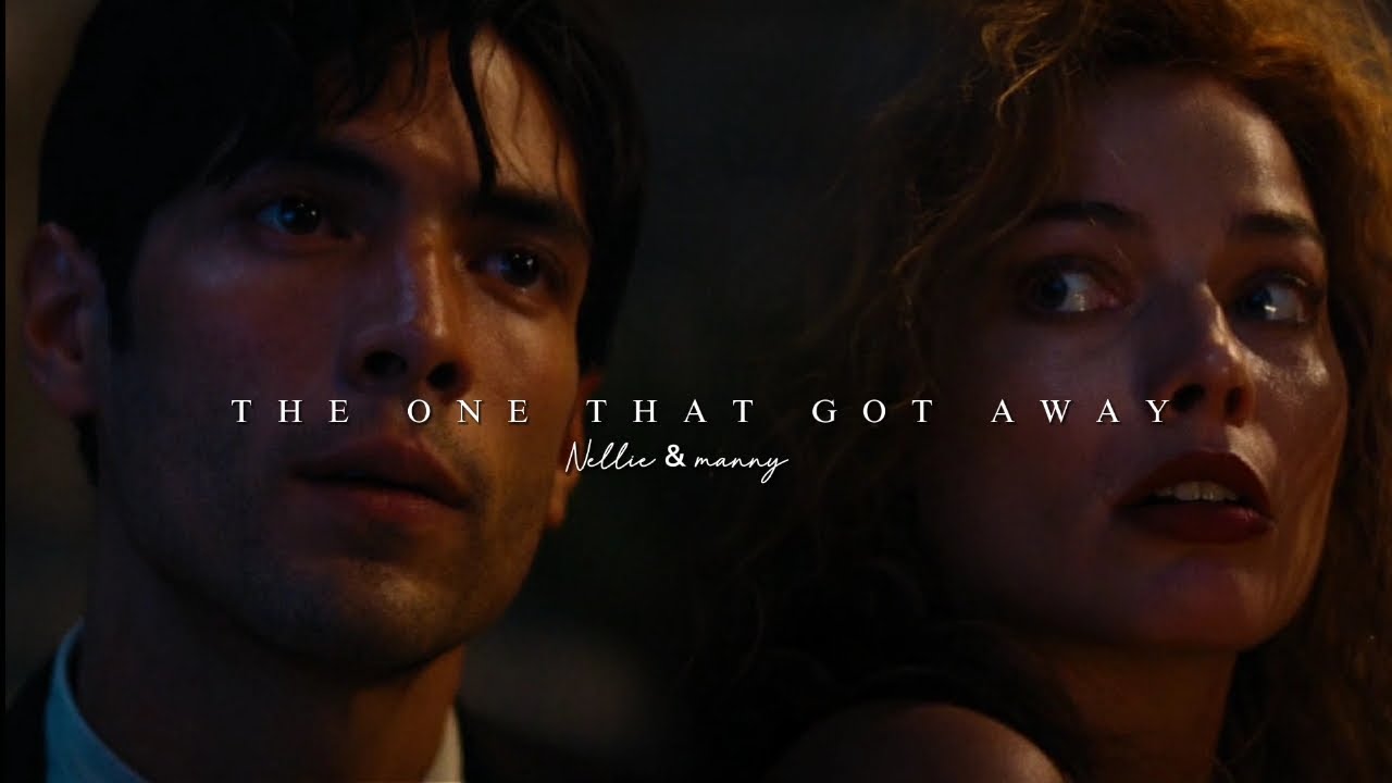 ♦️ Manny & Nellie - The one that got away || [Babylon]