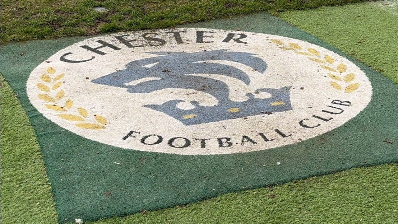 Deva Stadium | Chester FC&rsquo;s Cross-Border Ground with a Unique History