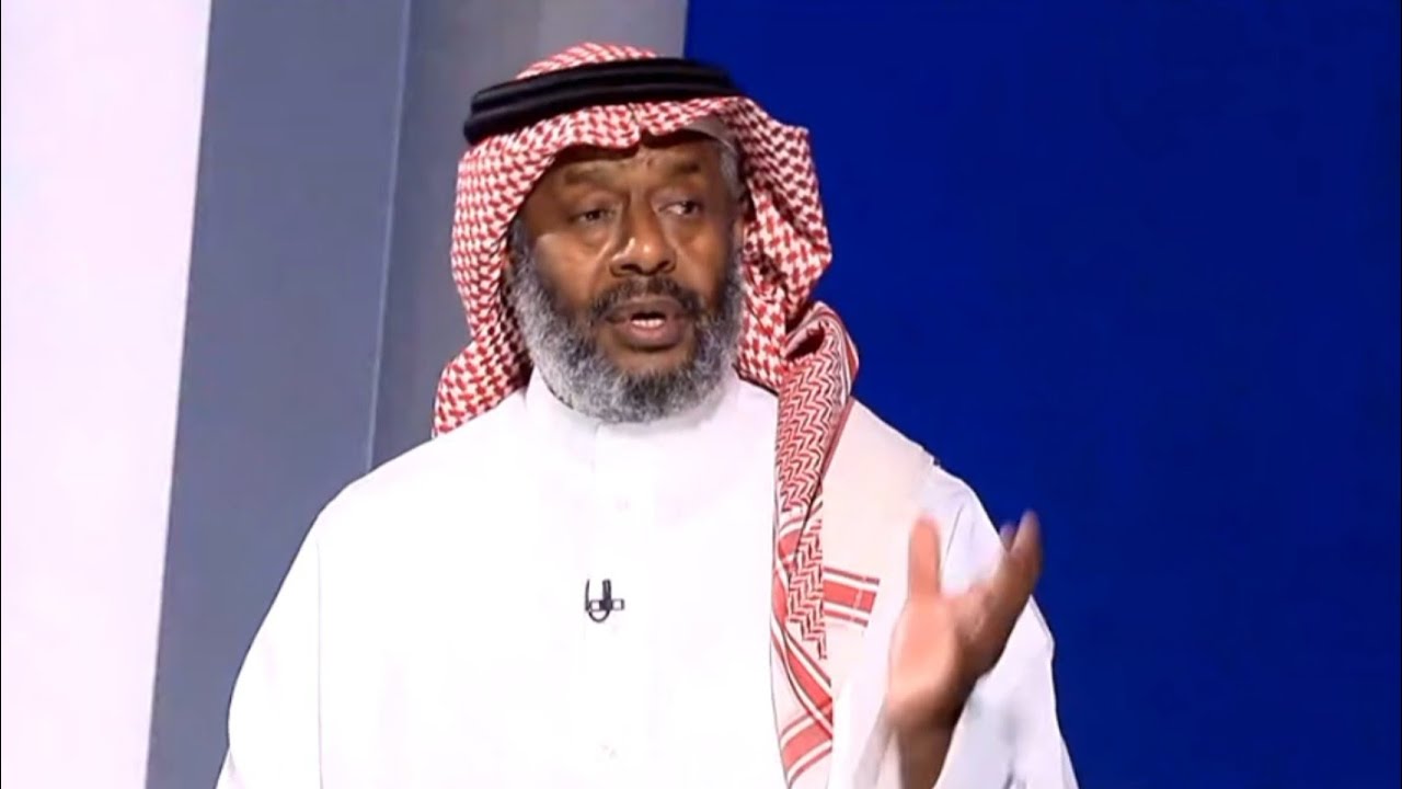 يوسف خميس يخرج عن صمته ويعلنها مدوية خيسوس لا يصلح لتدريب النصر ويكشف عن كوارث فنية وادارية فى النصر