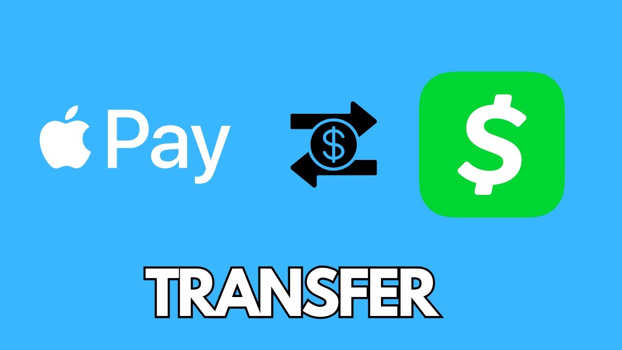 How to Transfer Money from Apple Pay to Cash App (Step-by-Step Guide) 💰
