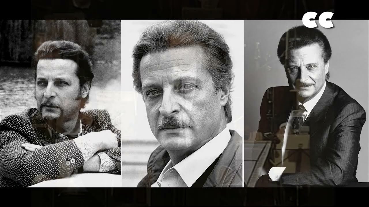 ALFREDO KRAUS, MOMENTOS INOLVIDABLES , LAMENTO DI FEDERICO - MATTINATA