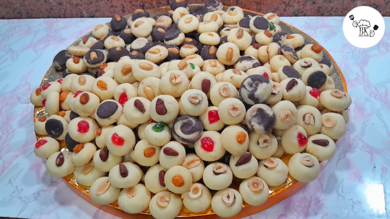 الغريبه الناعمه بأسهل طريقه 😋♥️| bospose kitchen