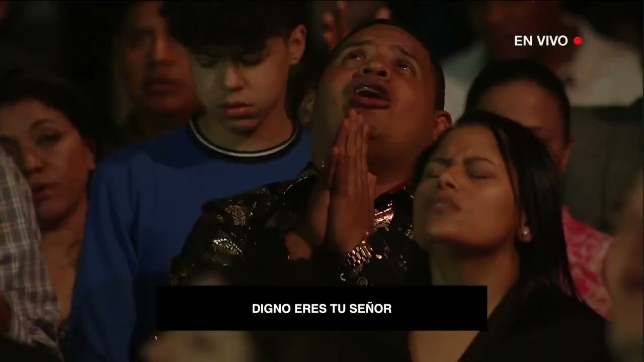 TUYO ES EL REINO/NADIE VA ROBAR TU GLORIA-NEW WINE