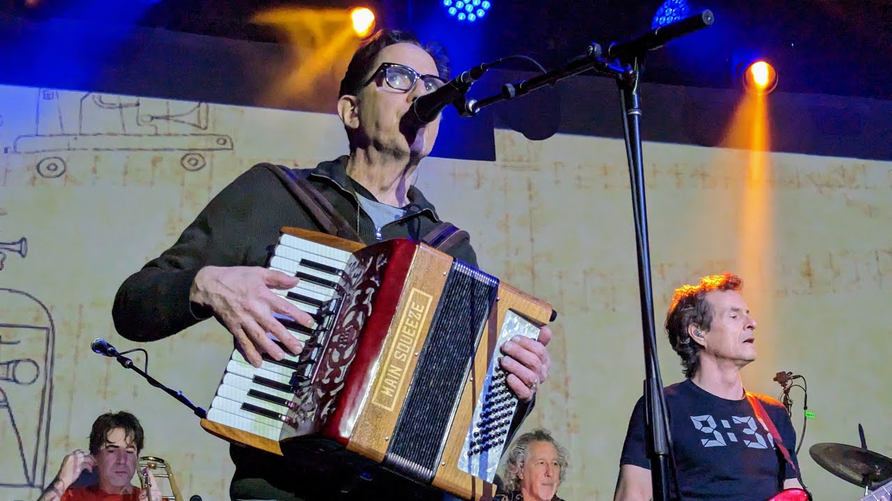 They Might Be Giants - 