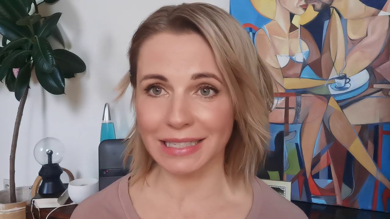 Tvarová joga, druhý základný cvik Spevňujeme líčka