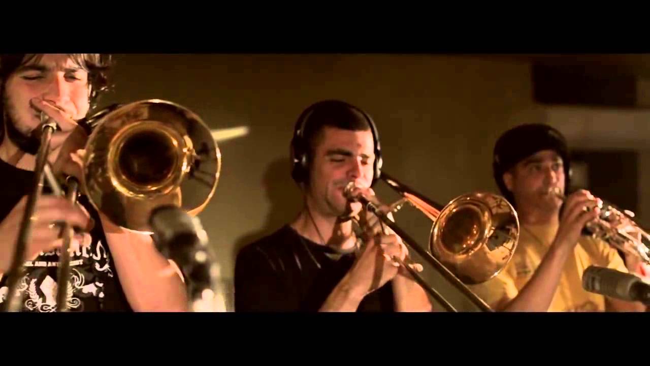 LA GOSSA SORDA "La Nostra Sort" (Videoclip)