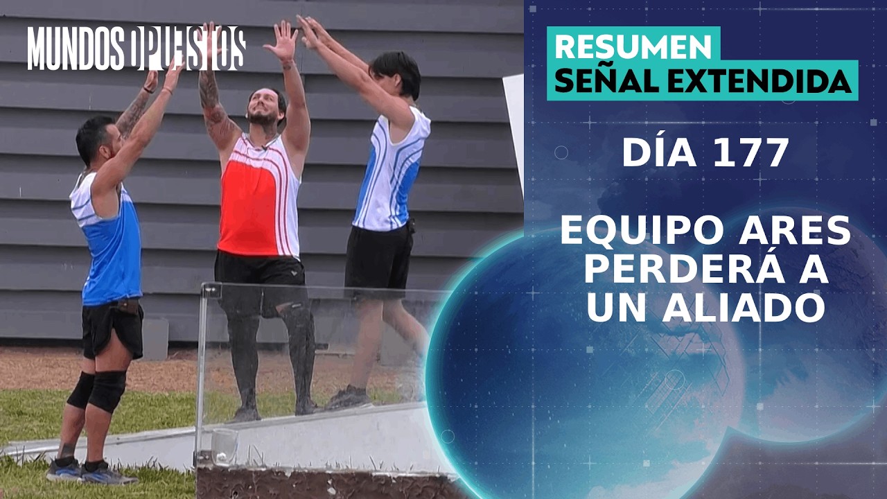 Señal Extendida Fanáticos | Resumen Día 177 | Canal 13