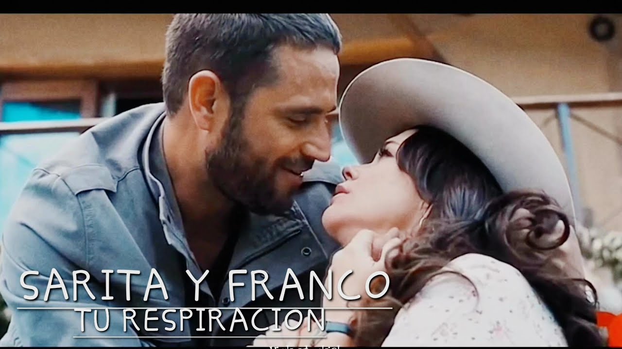 Sarita y Franco | Tu Respiración |
