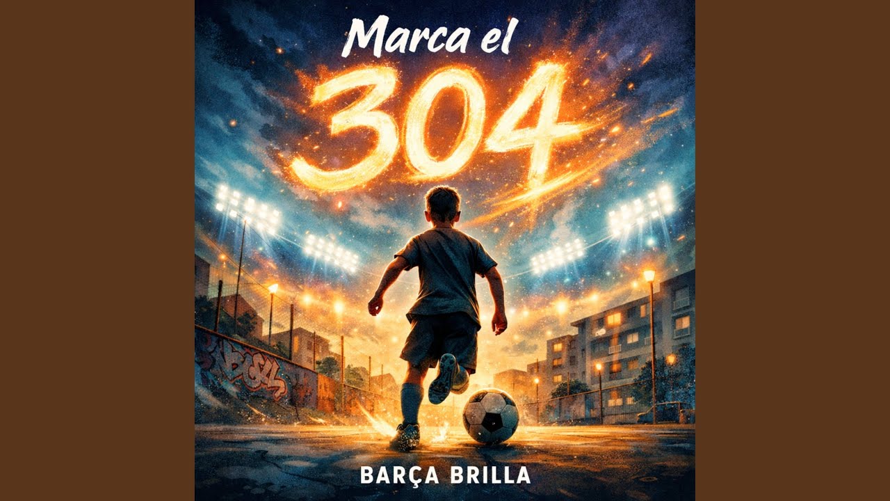 Marca El 304 (Versión de Radio)