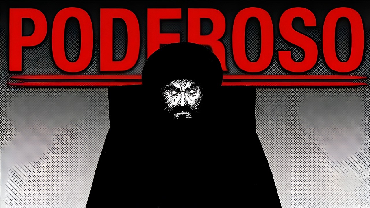 El apóstol más *PODEROSO* de Berserk