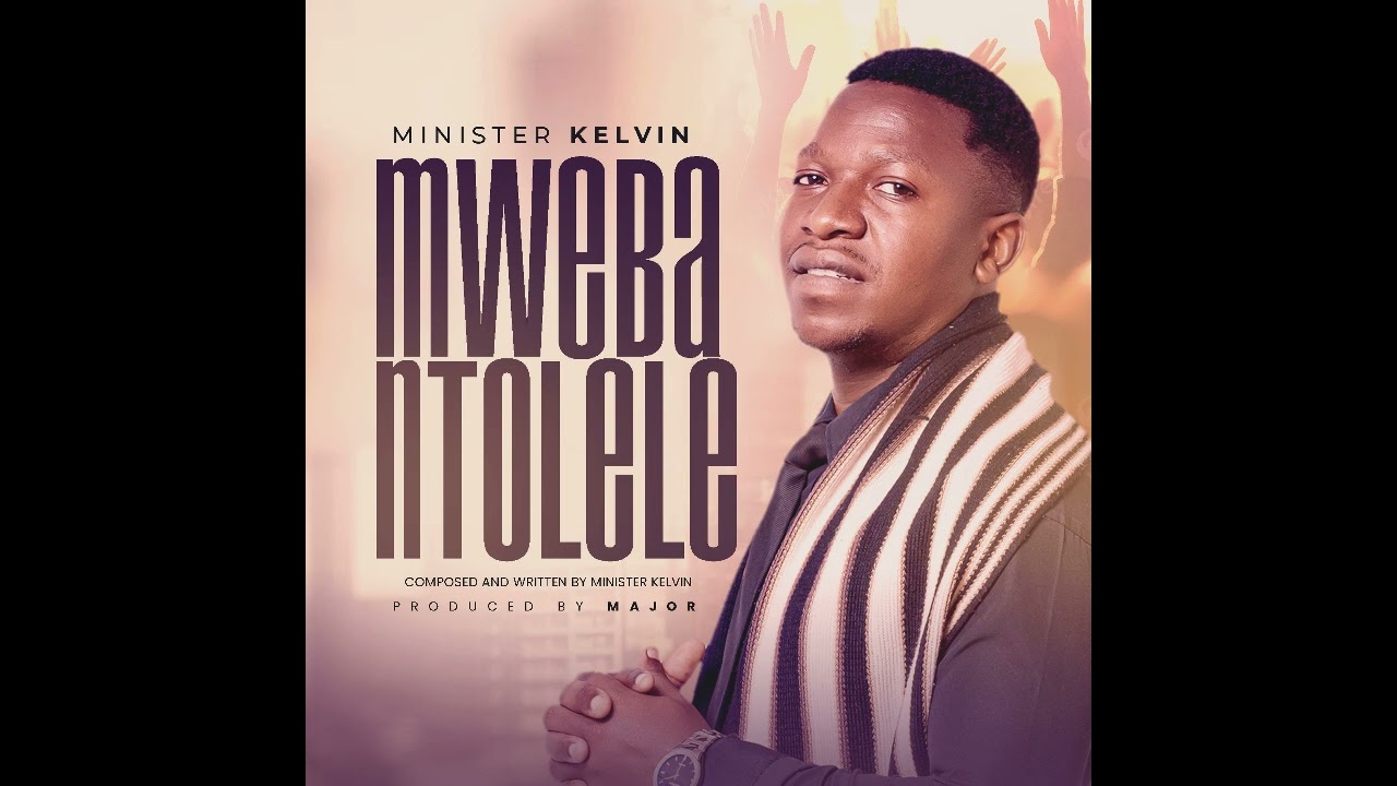 MWEBA NTOLELE 🙏🏼