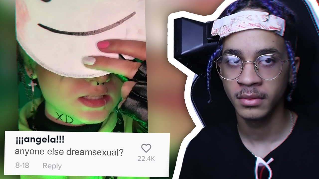 Dream Fans Have Actually Taken It Too Far... (no way)