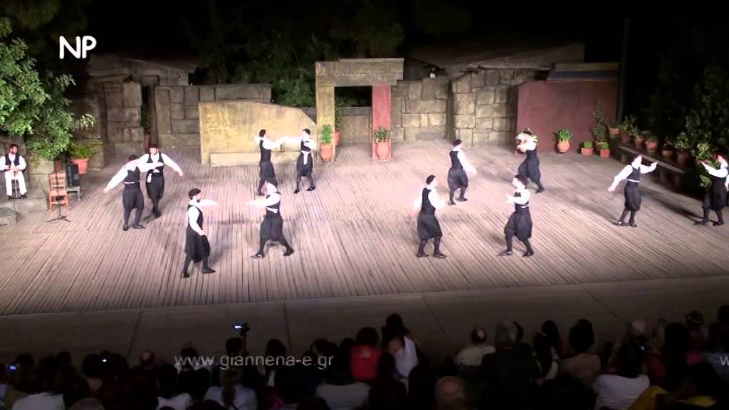 13-CID Δόρα Στράτου ΒΟΡΕΙΟ ΑΙΓΑΙΟ Μεσότοπος Λέσβου 