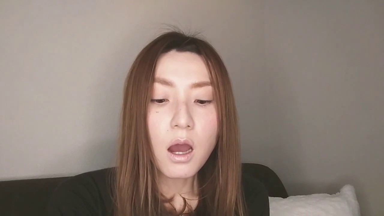 CHIT CHAT HOMEMAKER IN JAPANESE