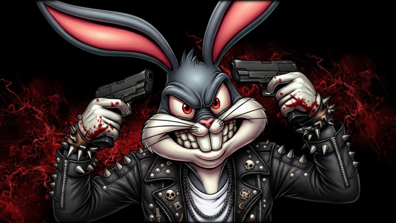 AGGRESSIVE Hard Trap Beat 2026  - 