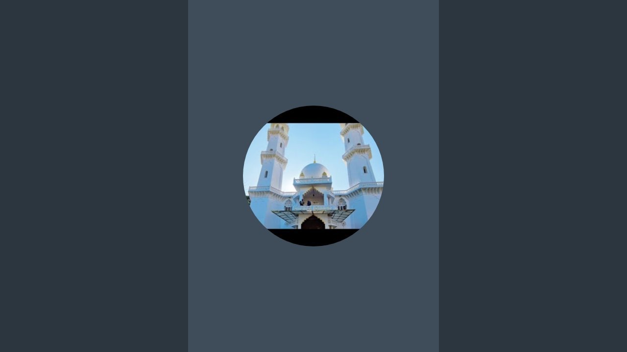 Ijtimaa Murud Janjira Taluqa