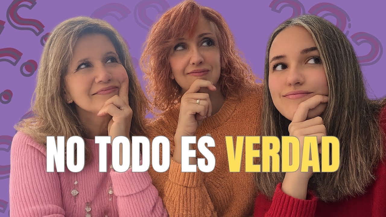 Si crees que tu cuerpo está roto, mira esto | Fibromialgia y dolor crónico