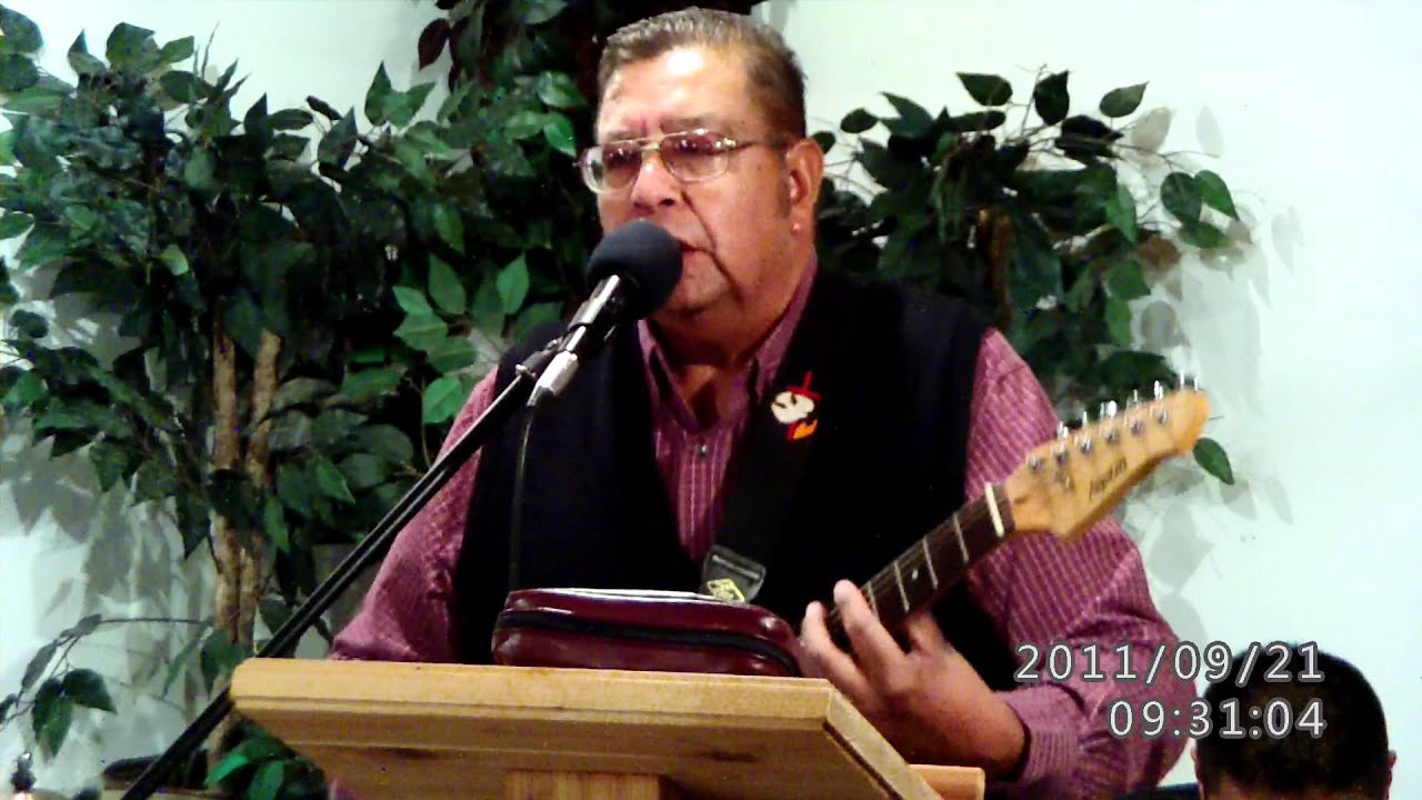 Evangelist Robert Nomee   Come And Go With Me !