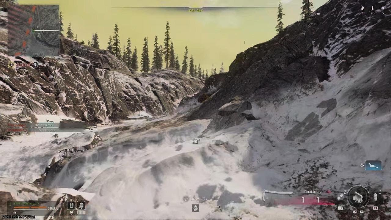 Solo quad