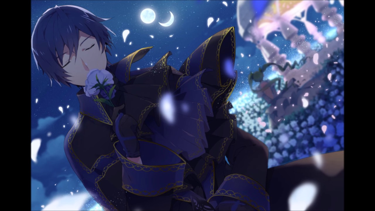 [KAITO V3 Straight/Soft] Last Night Good Night [Vocaloid Cover]