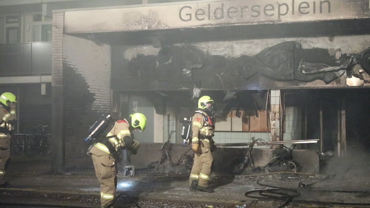 GLD doc 21 januari 2020 - Tragedie in de nieuwjaarsnacht