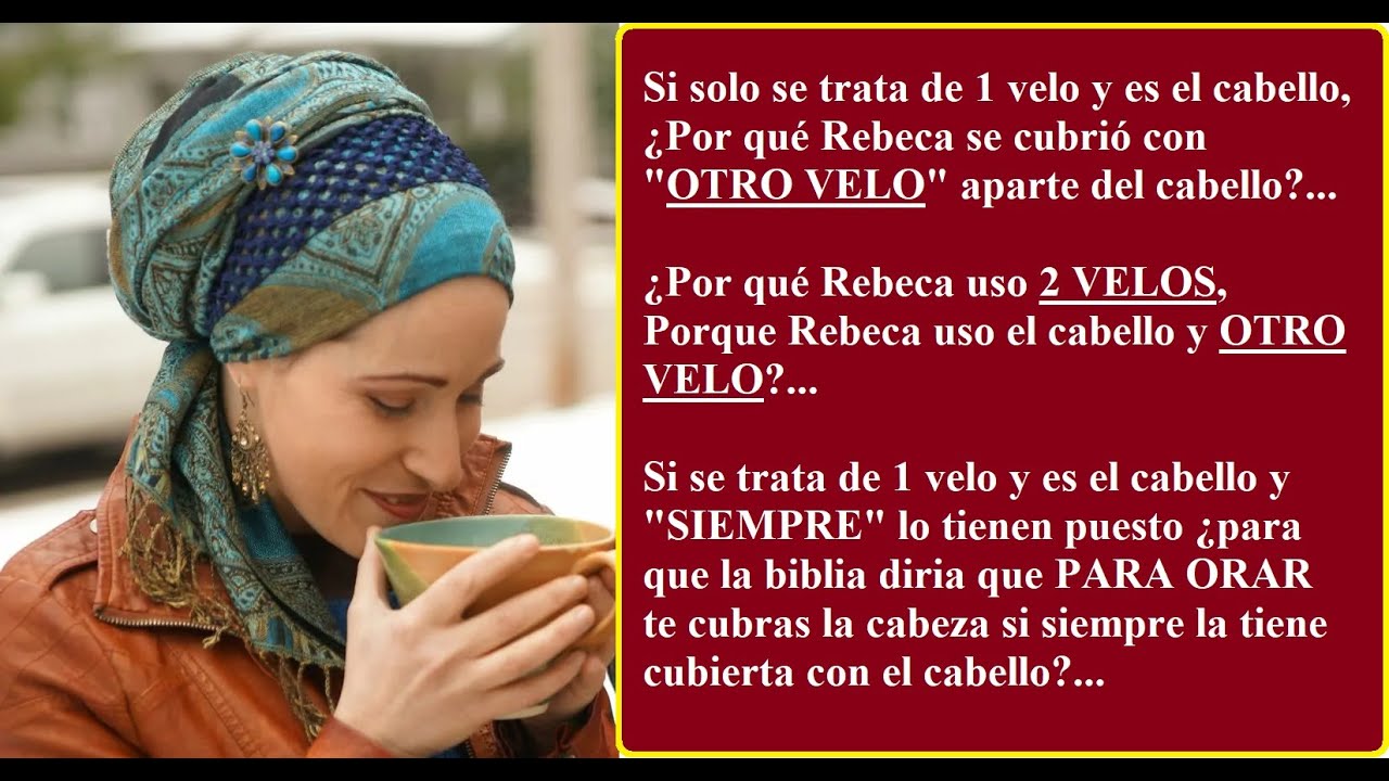 LA BENDICIÓN QUE TE PIERDES Y LA 