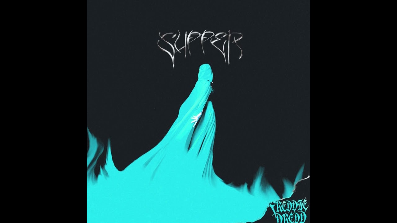 Freddie Dredd - Suffer (Sped Up)