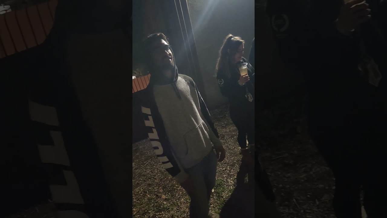 Giant Joint 420 Party
