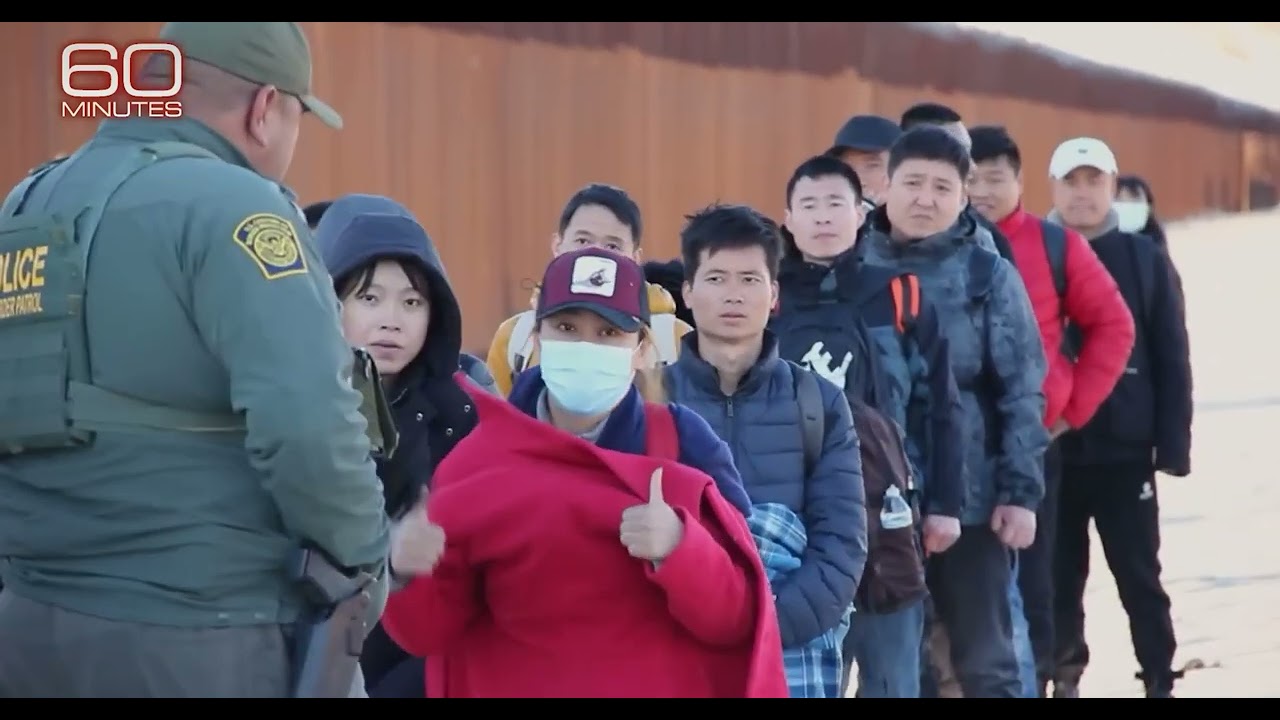 The Truth About the Southern Border Crisis: Cartels & Illegal Immigration