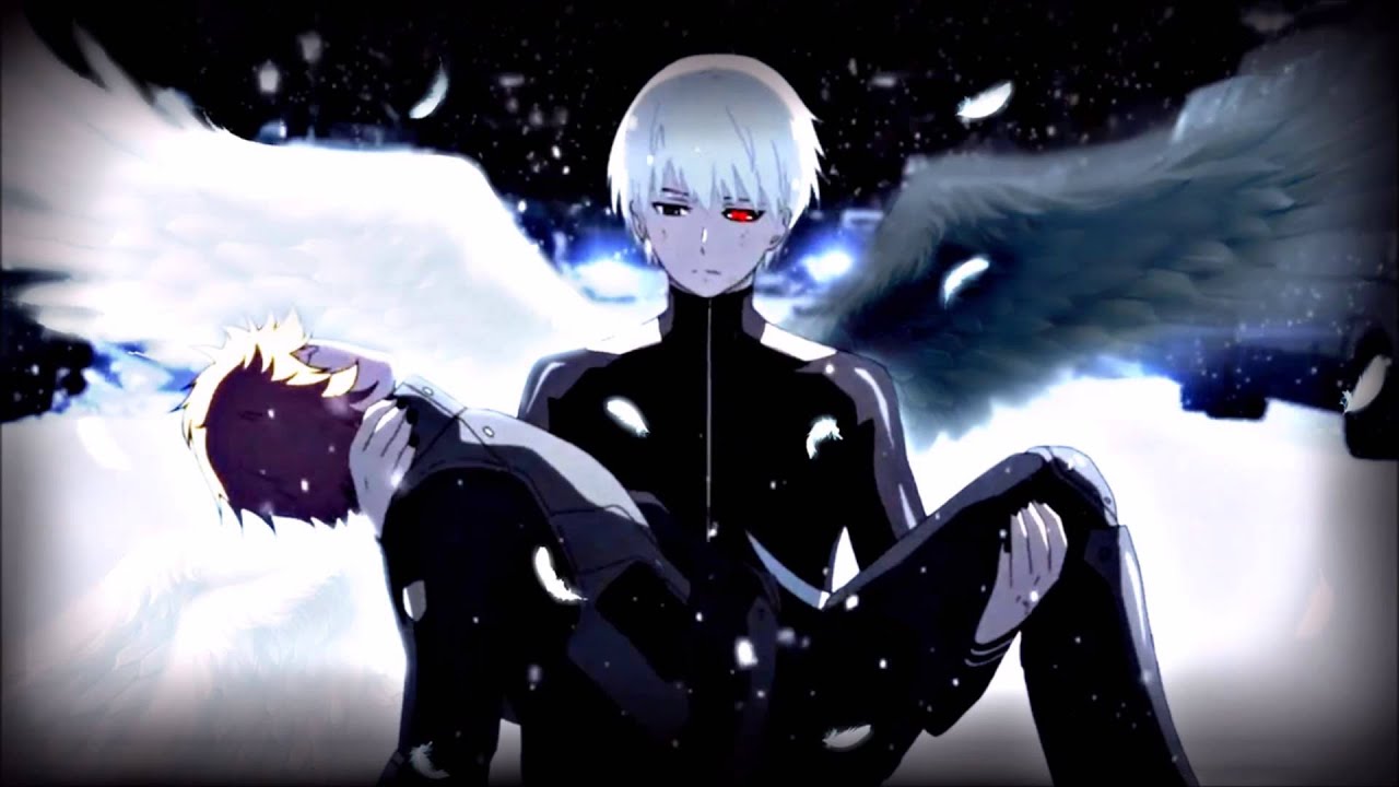 Nightcore ~ Unravel (Acoustic)