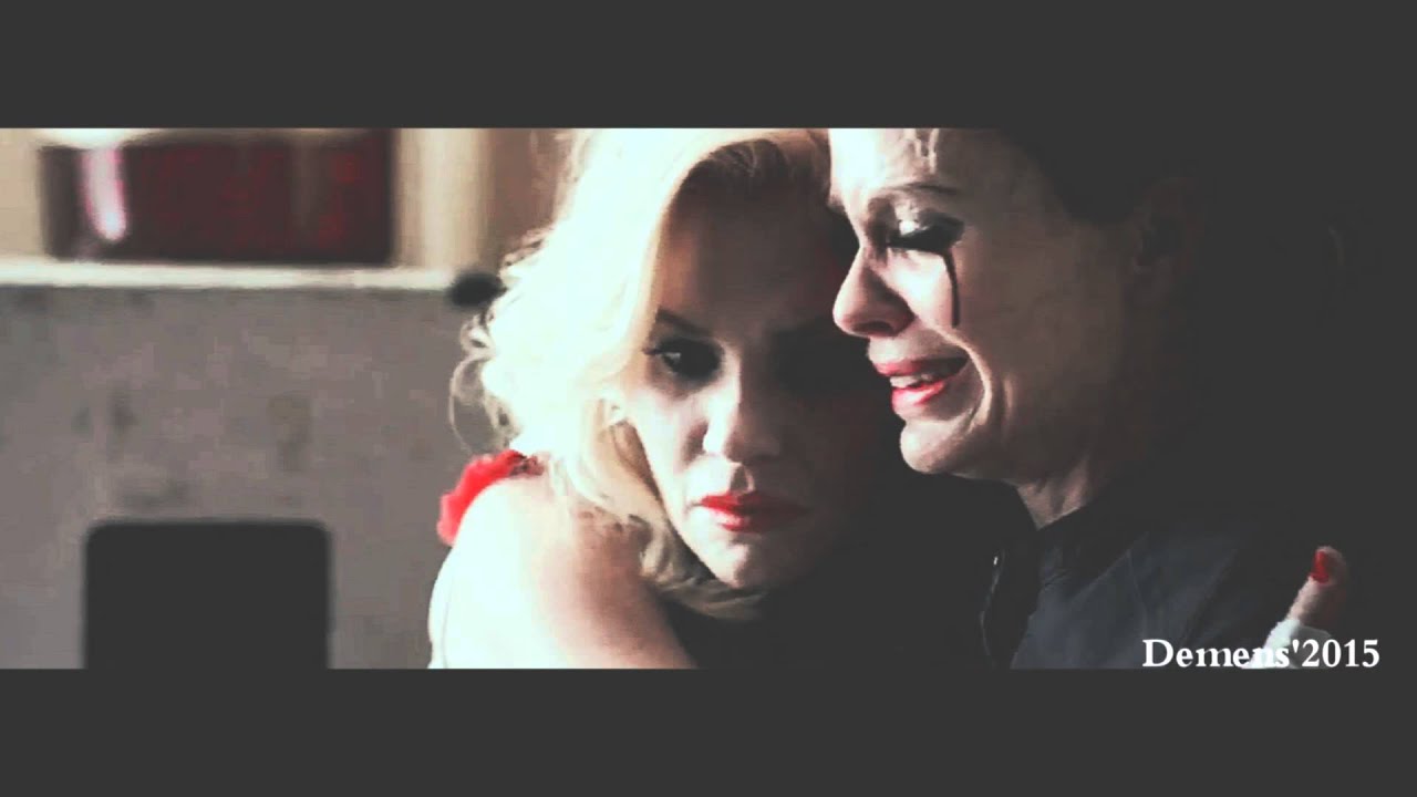 The Saddest Multifandom || Not About Angels