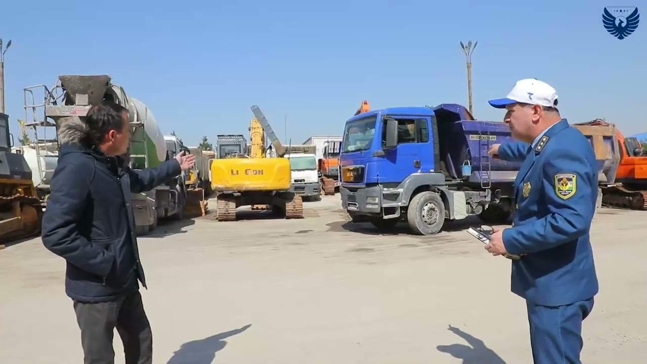 “Dolzarb bir oylik”