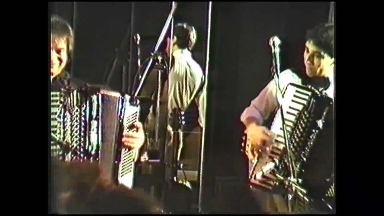 Sandrino Piva  1984  Polca