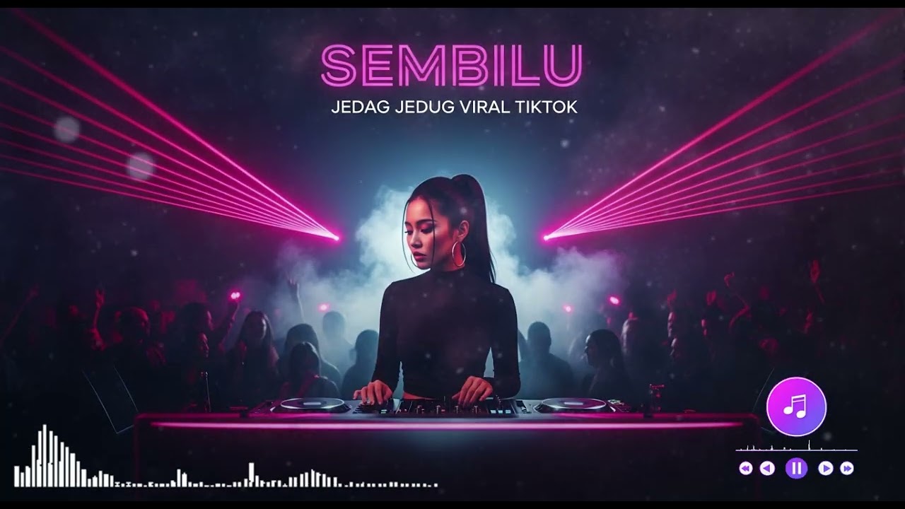 SEMBILU I  || JEDAG JEDUG VIRAL 2026