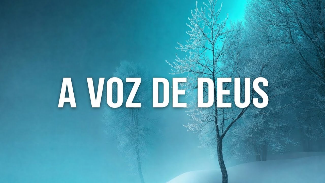 INSTRUMENTAL WORSHIP | FUNDO MUSICAL | PIANO | ORAÇÃO e MEDITAÇÃO - A VOZ DE DEUS. #worship #louvor