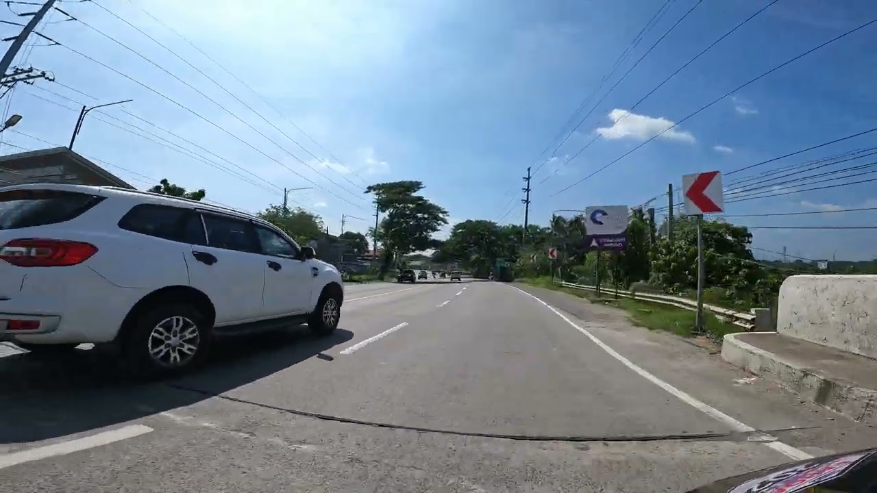 Bataan MotoVlog | November 9, 2024 Part 1