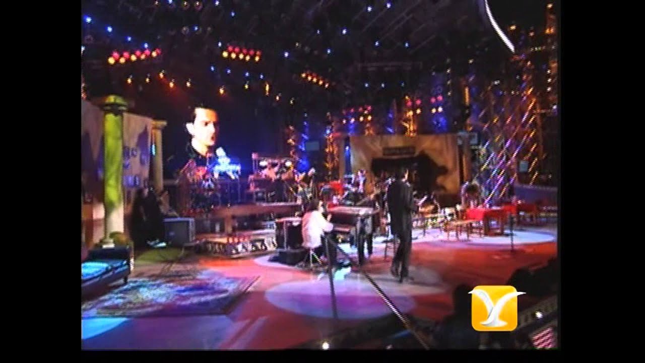 Ricardo Arjona, Cuándo, Festival de Viña 2001