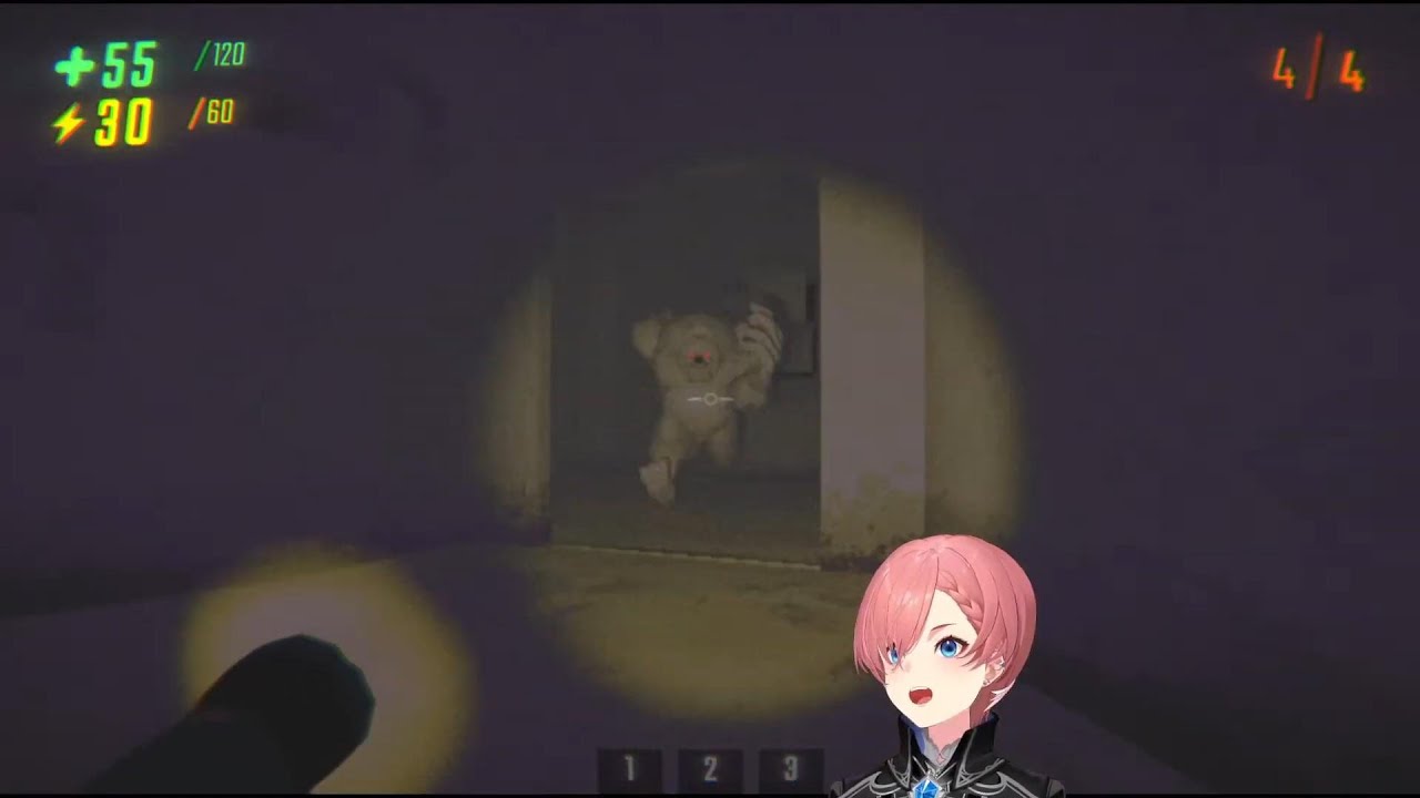 【Hololive】A Fairly loud game of R.E.P.O.