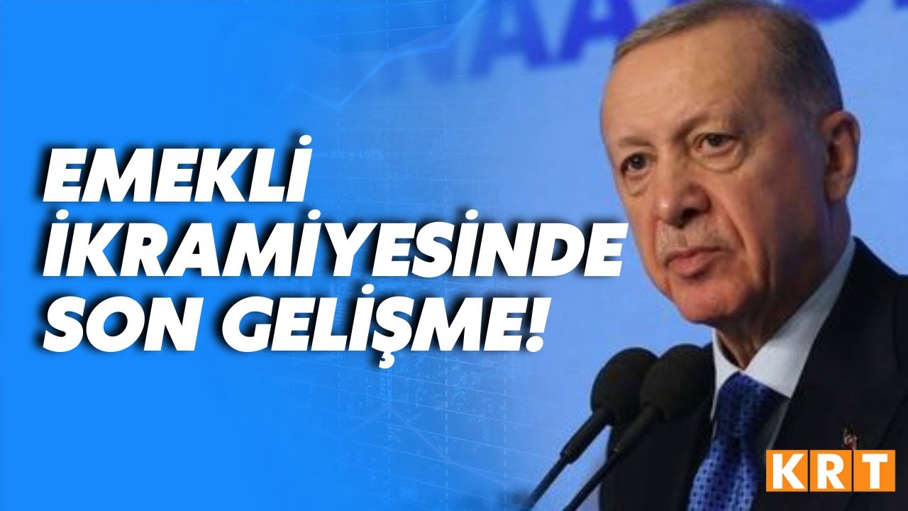 Emekli ikramiyelerinde son gelişme: 10 bin TL'ye mi &ccedil;ıkacak? İşte o kulis bilgisi!