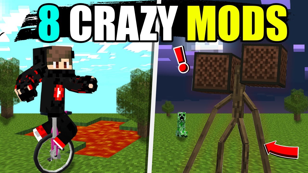 Minecraft mods 🔥  | Minecraft Hindi gameplay