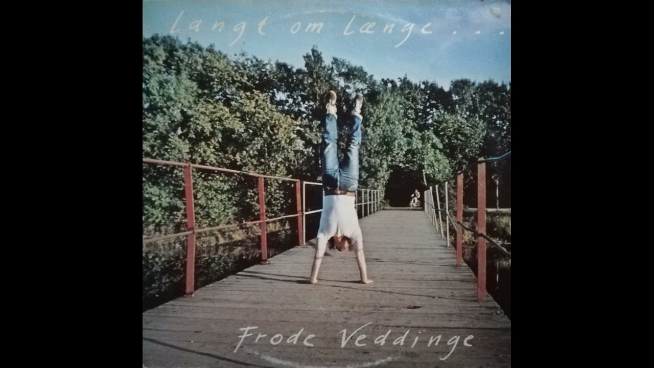 Frode Veddinge - Høstvise