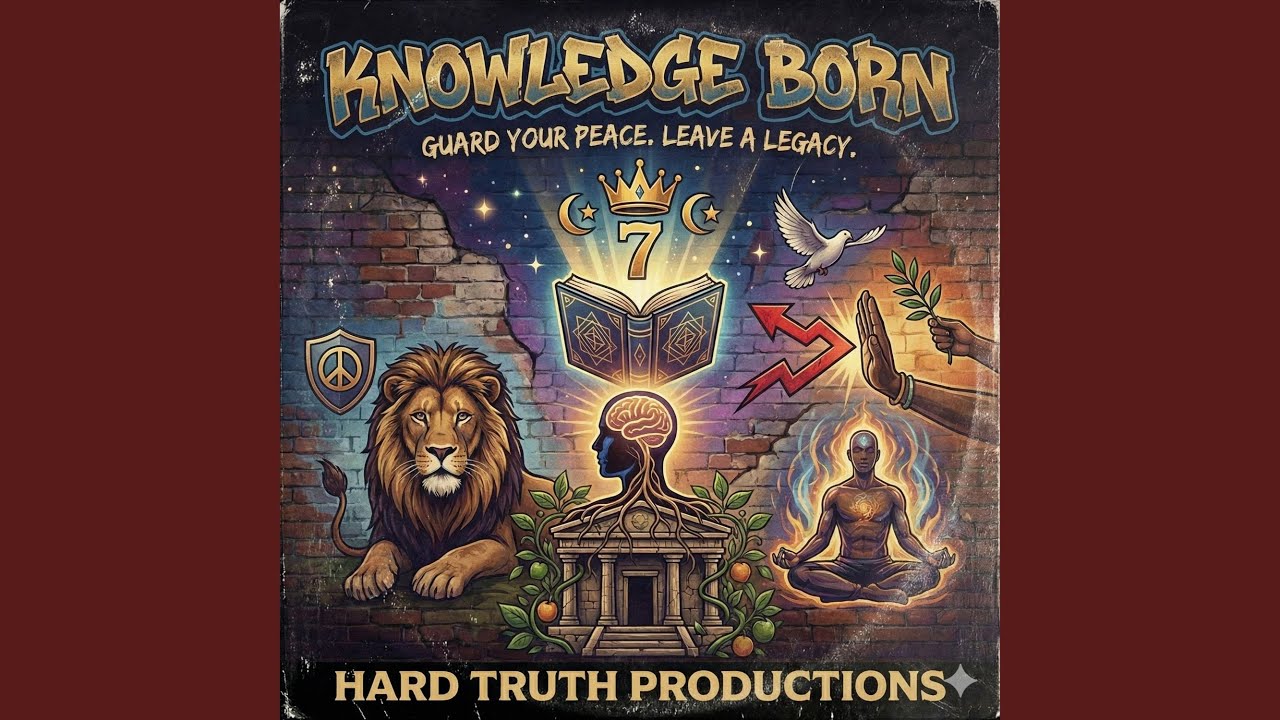 Knowledge Born