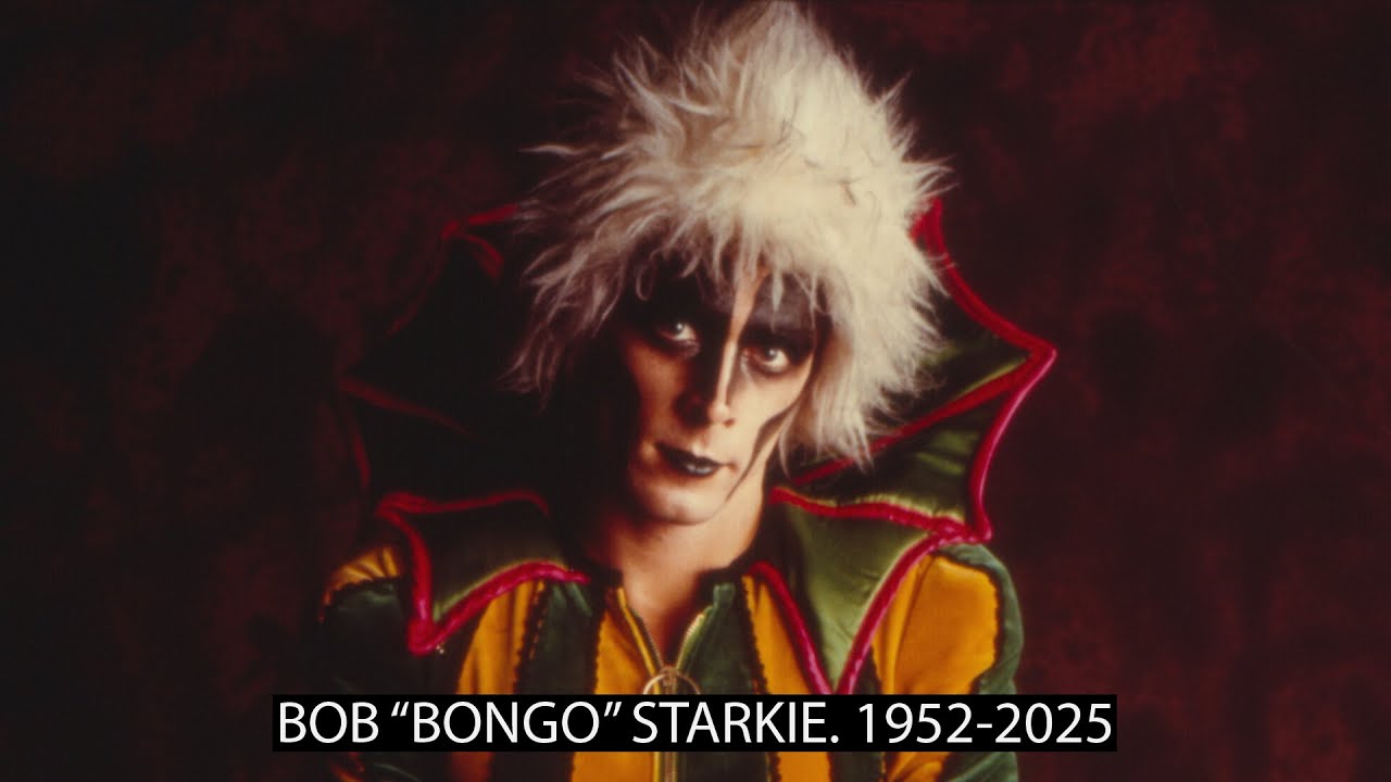 A Tribute To Bob 