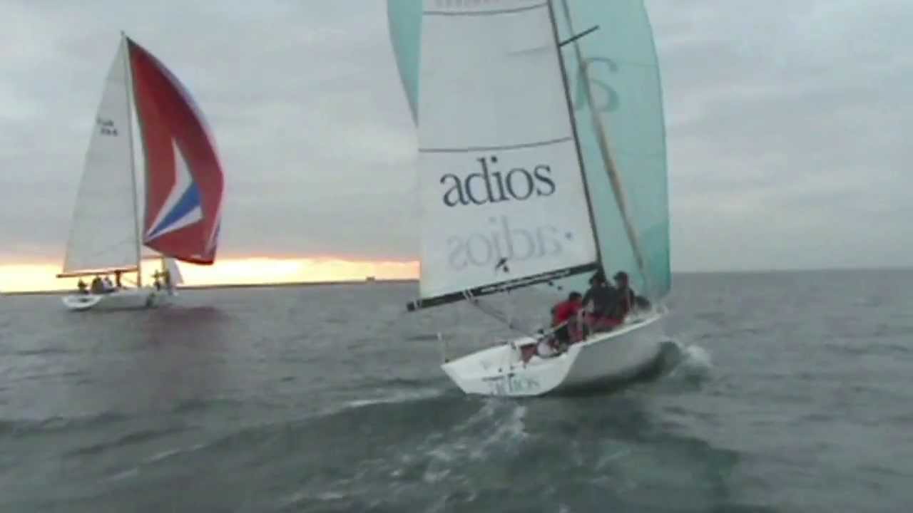 Farr 25 : pour régatiers fauchés